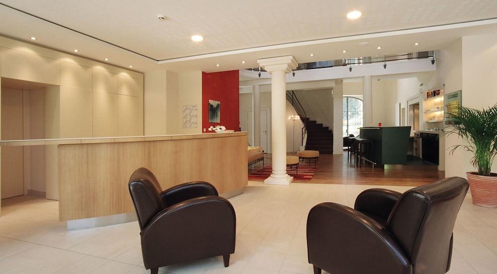 Hotel Cerise - Les Sources Luxeuil-Les-Bains Zewnętrze zdjęcie