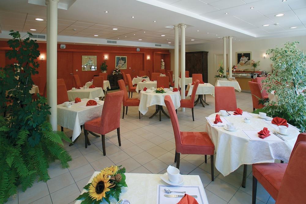 Hotel Cerise - Les Sources Luxeuil-Les-Bains Zewnętrze zdjęcie