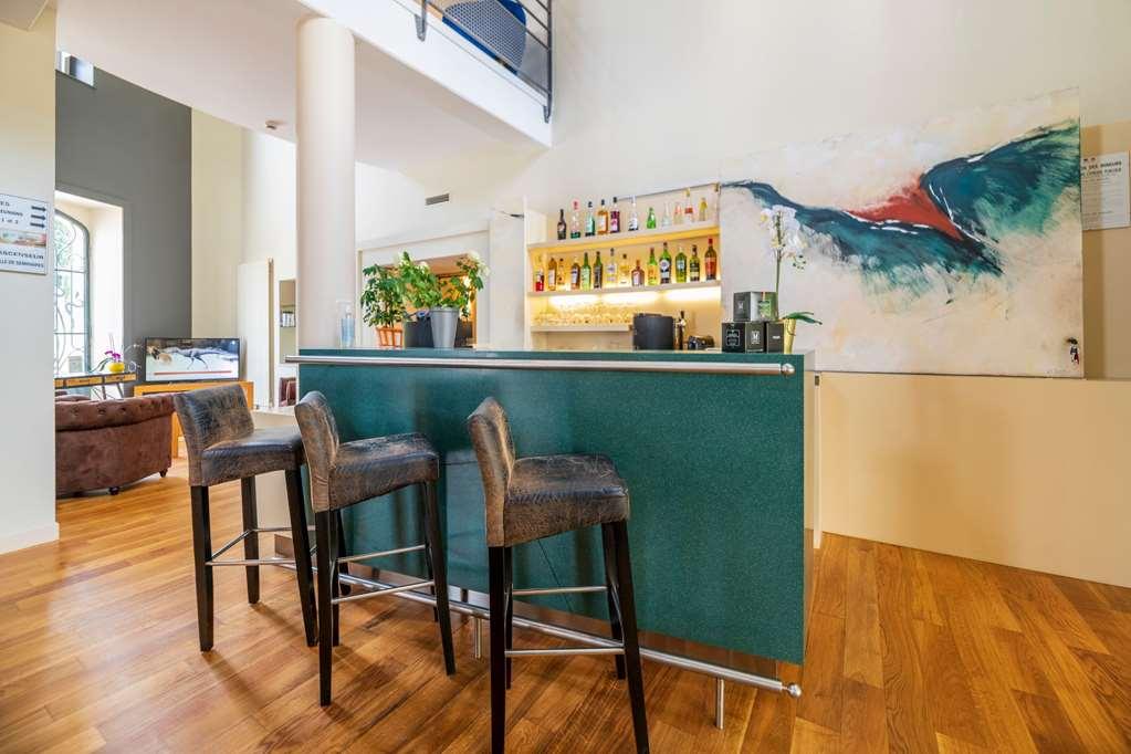 Hotel Cerise - Les Sources Luxeuil-Les-Bains Wnętrze zdjęcie