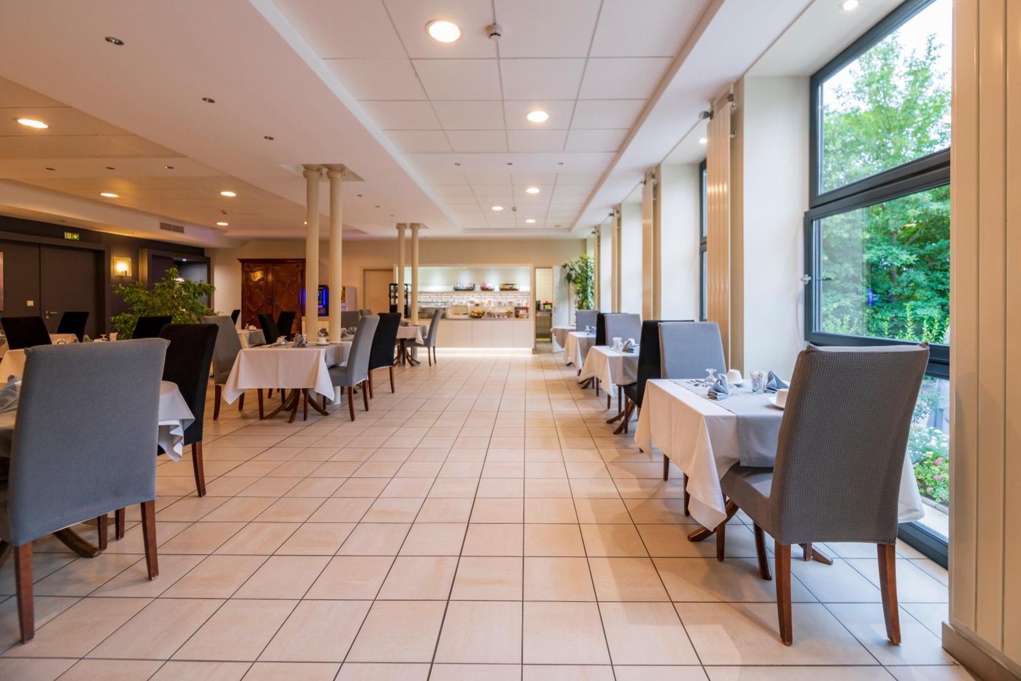 Hotel Cerise - Les Sources Luxeuil-Les-Bains Zewnętrze zdjęcie